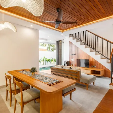 Kaja House Ubud