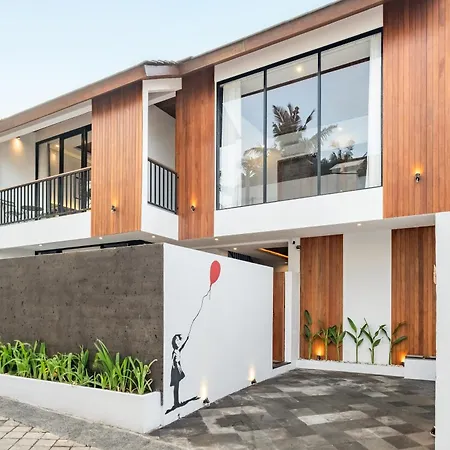 Kaja House Ubud