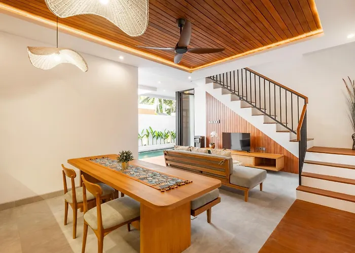 招待所 Kaja House 乌布