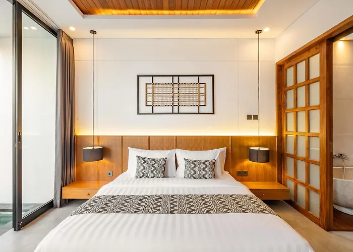 Kaja House 乌布