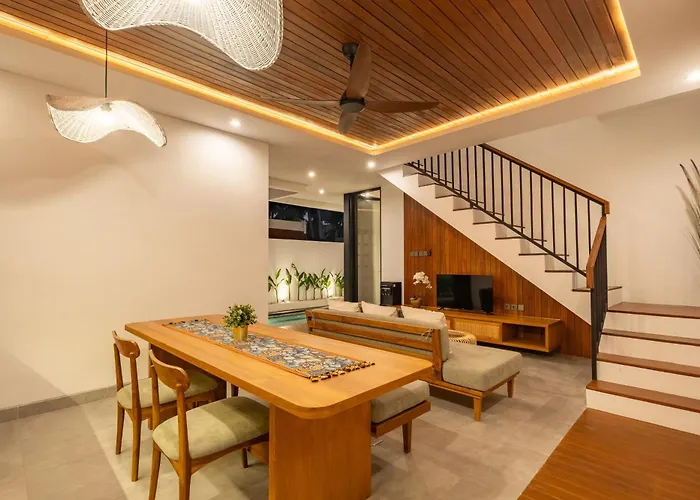 Kaja House 乌布