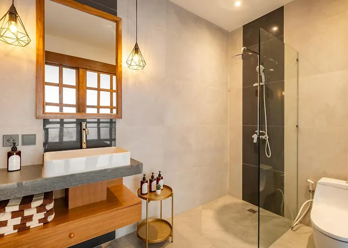 Kaja House 3* 乌布