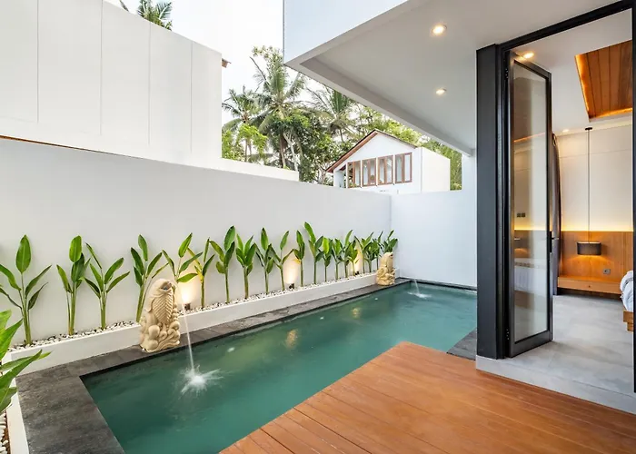 Kaja House 乌布