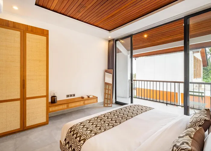 招待所 Kaja House