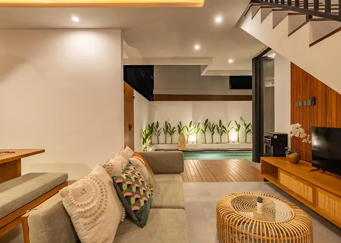 Kaja House