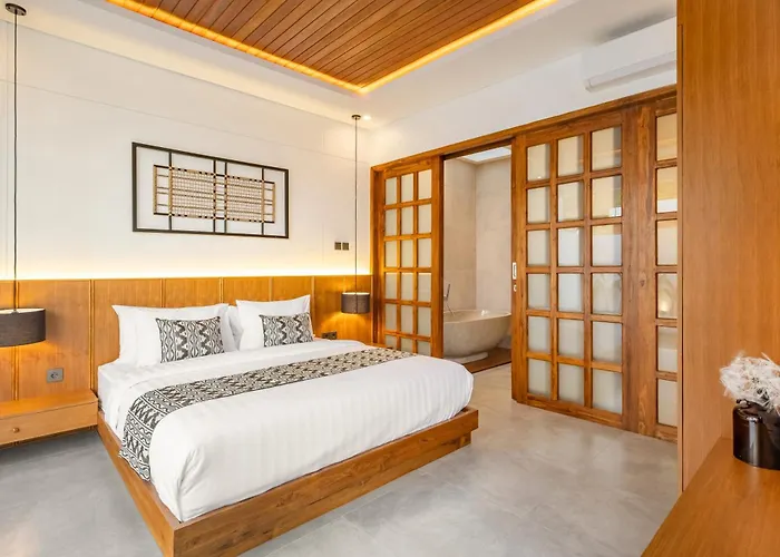 招待所 Kaja House 乌布